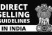 Model Guidelines on Direct Selling, 2016