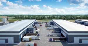 Multimodal Logistics Parks