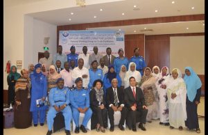 National Committee on Trade Facilitation (NCTF)