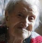 Last living person born in 1800s turns 117