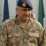 Lt. Gen. Qamar Bajwa appointed Pakistan Army chief