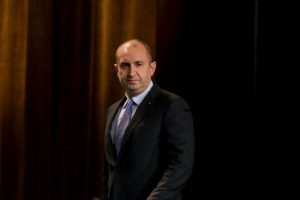 Rumen Radev wins Bulgarian Presidential Elections