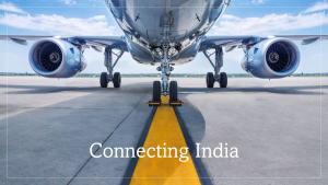 Regional Connectivity Scheme