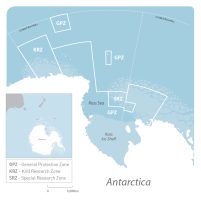 Ross Sea Marine Protected Area