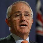 Australian PM: Refugees will not be sent to US this year