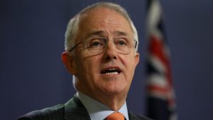Australian PM: Refugees will not be sent to US this year