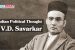 Indian Political Thought: V.D. Savarkar