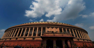 Parliamentary Dissent in India