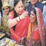 Rajasthan Government launches Annapurna Rasoi Scheme