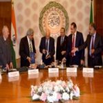 5th India-Arab partnership conference held in Muscat, Oman