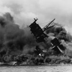 75th Anniversary of Attack on Pearl Harbor