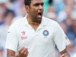Ravichandran Ashwin Wins International Cricketer of the Year Award