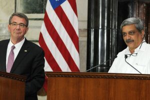 US Congress turns US-India Defence ties into law