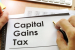 Capital Gains Tax