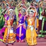 6,117 Kuchipudi dancers set new Guinness World Record