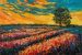 Oil painting