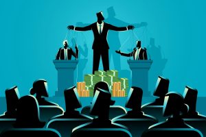 Oligarchy