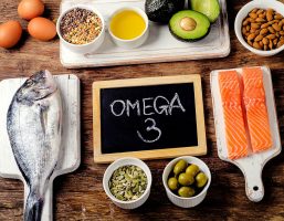 Omega3 fatty acid