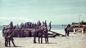 Operation Sea Lion