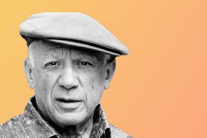 Pablo Picasso