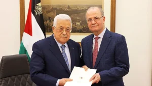 Palestinian Authority