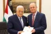Palestinian Authority