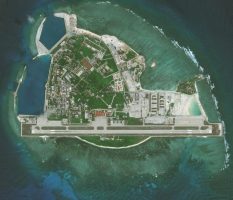 Paracel Islands