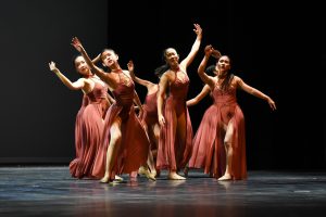 Performing arts