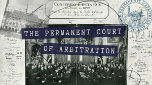Permanent Court of Arbitration