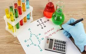 Physical chemistry