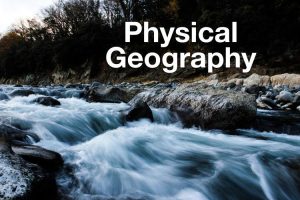 World Geography Units