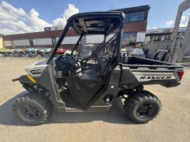 Polaris