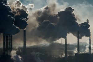 Pollutant