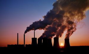 Pollution