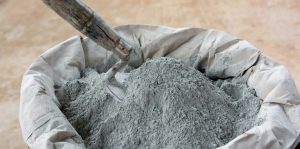 Portland cement