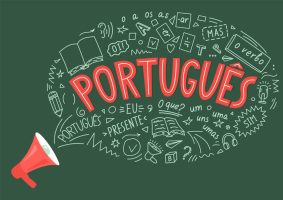 Portuguese language