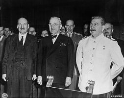 Potsdam Agreement