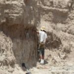 Pre-historic camping site found in Ladakh