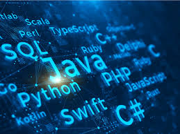 Programming language