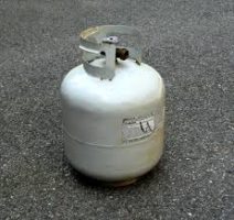 Propane