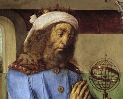 Ptolemy
