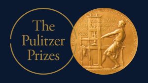 Pulitzer Prize