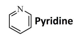 Pyridine