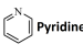 Pyridine