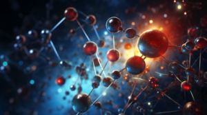 Quantum chemistry