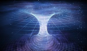 Quantum gravity