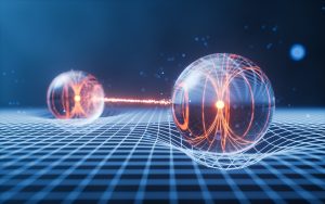 Quantum mechanics