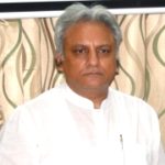 Rajiv Jain appointed as new chief of Intelligence Bureau