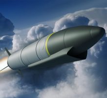 Ramjet