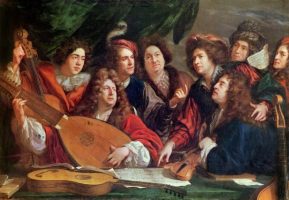 Renaissance music